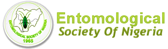 Entomological Society Of Nigeria